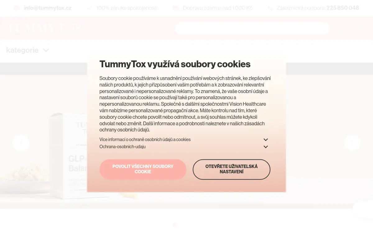 TummyTox